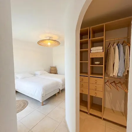 بيت للعطل Domaine De Quintessence Saint-Justin (Aquitaine)