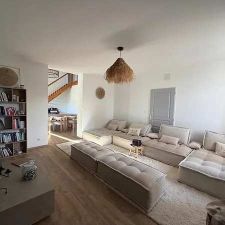 Prázdninový dům Domaine De Quintessence