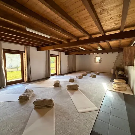 Domaine De Quintessence Saint-Justin (Aquitaine)